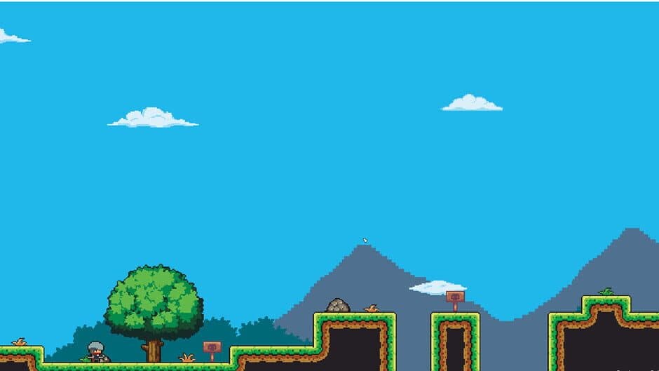Скриншот 4 из Ninja Ming: Novice Area