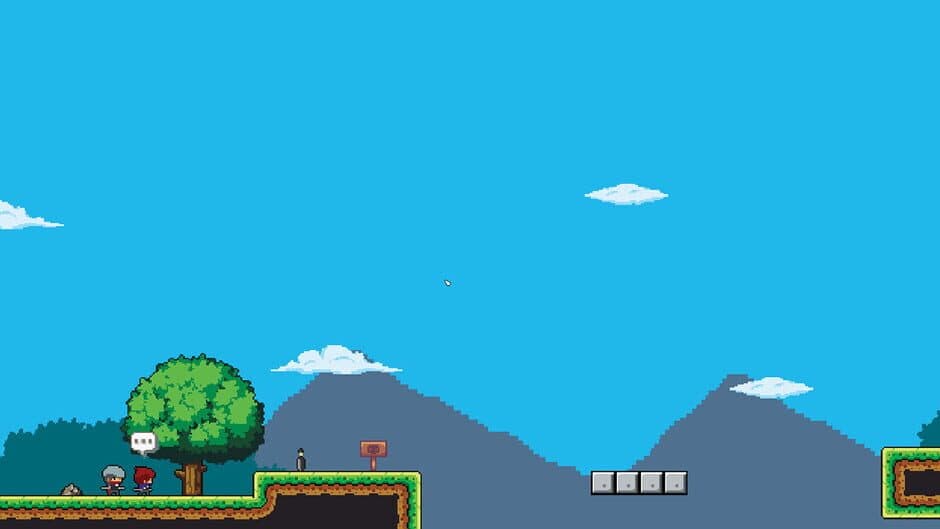 Скриншот 5 из Ninja Ming: Novice Area