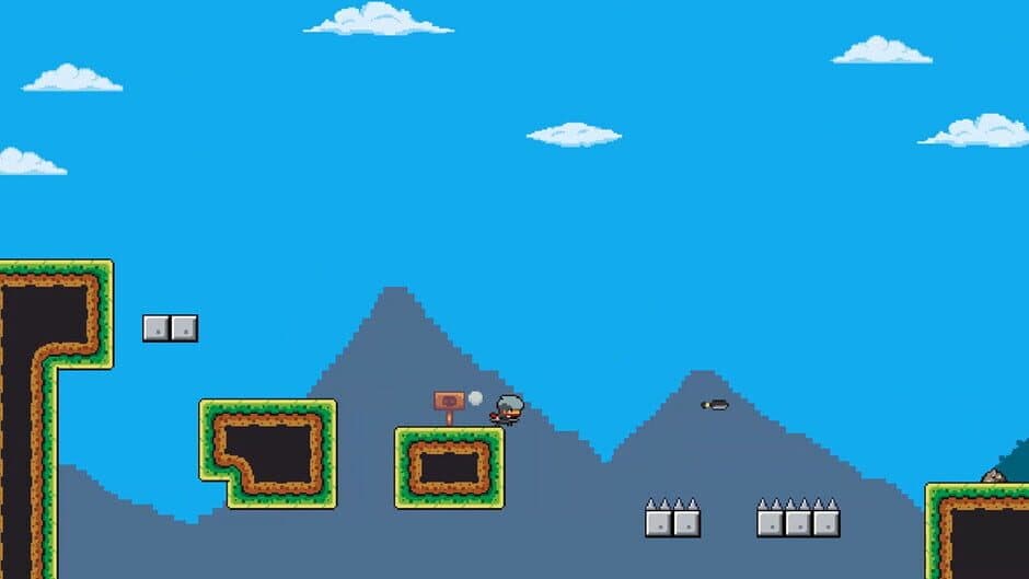 Скриншот 6 из Ninja Ming: Novice Area