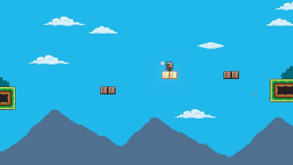 Скриншот 7 из Ninja Ming: Novice Area