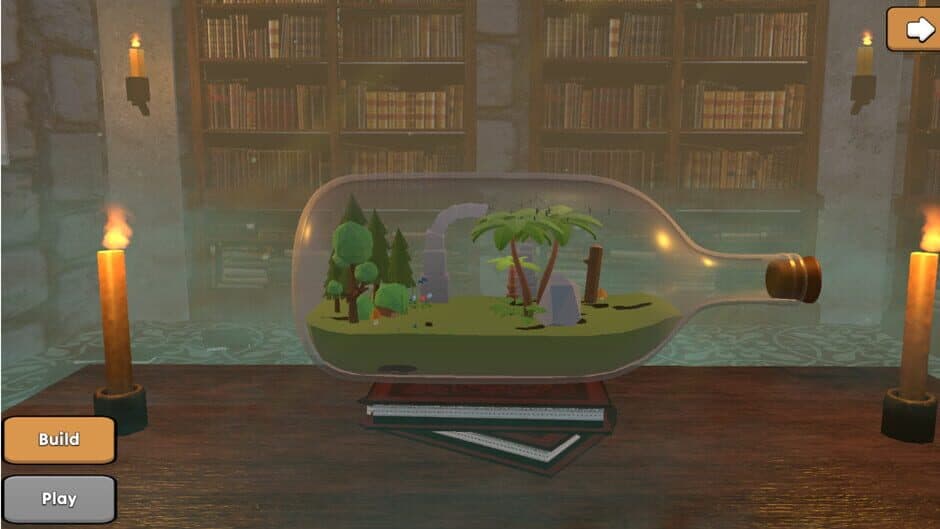 Скриншот 6 из Terrarium