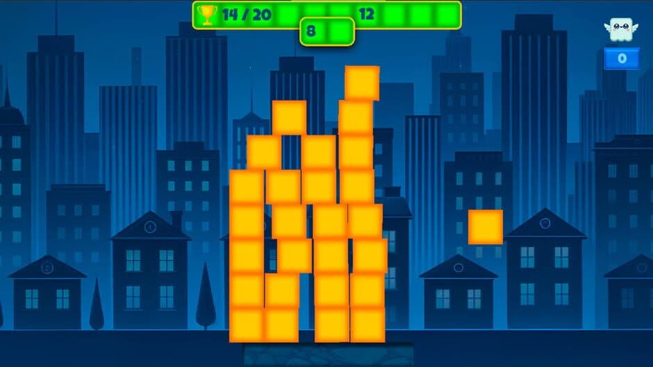 Скриншот 3 из Block Sky Rise