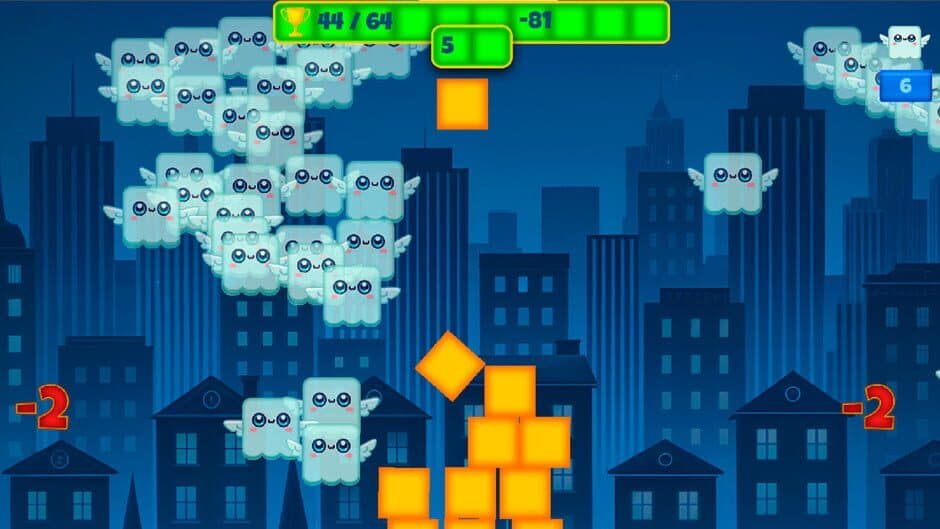 Скриншот 4 из Block Sky Rise