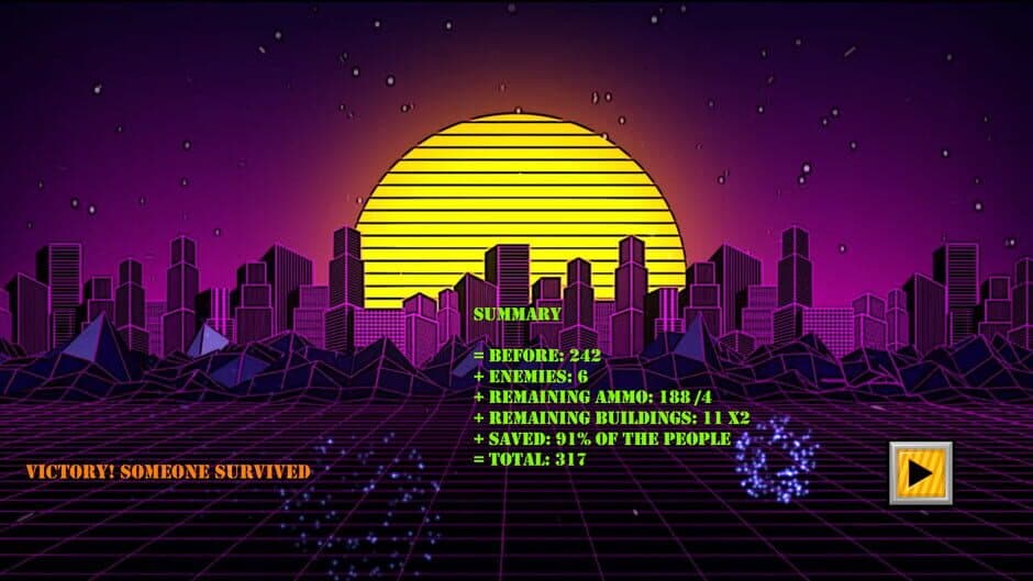 Скриншот 6 из Rtisatto City Defender