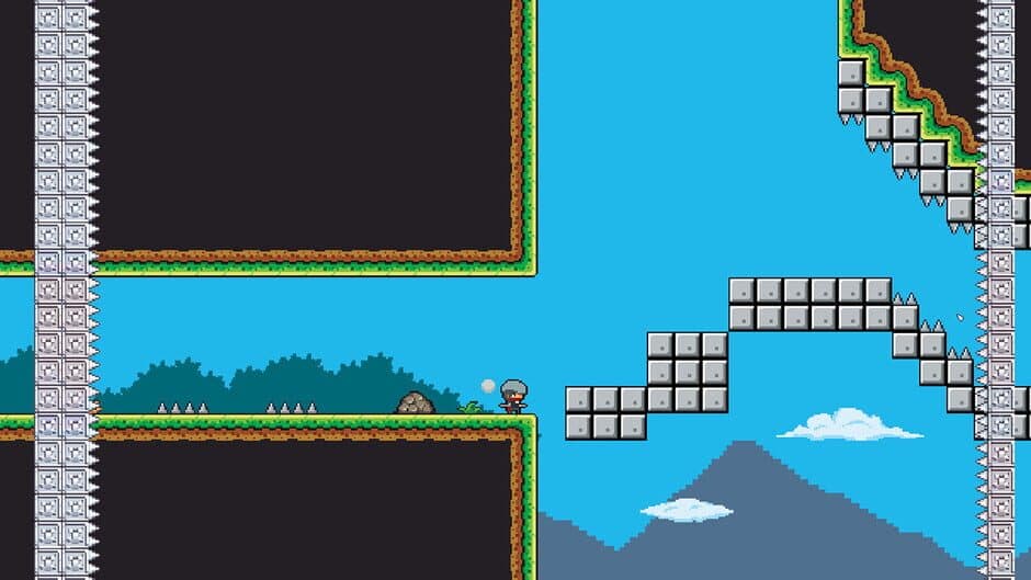 Скриншот 3 из Ninja Ming: Novice Area