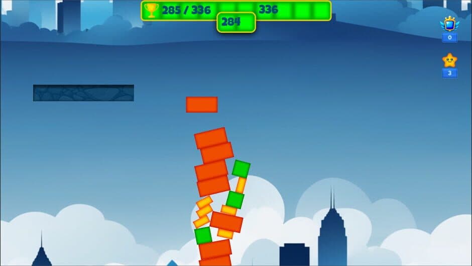Скриншот 6 из Block Sky Rise