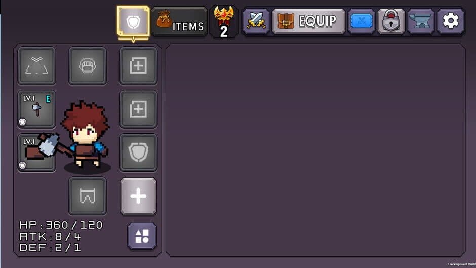 Скриншот 6 из Rush Heroes