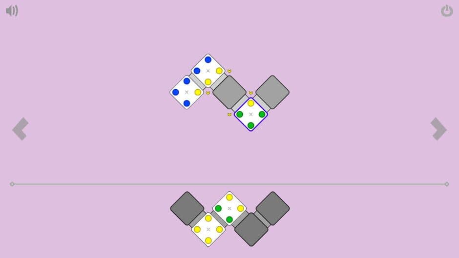 Скриншот 1 из Color Patterns