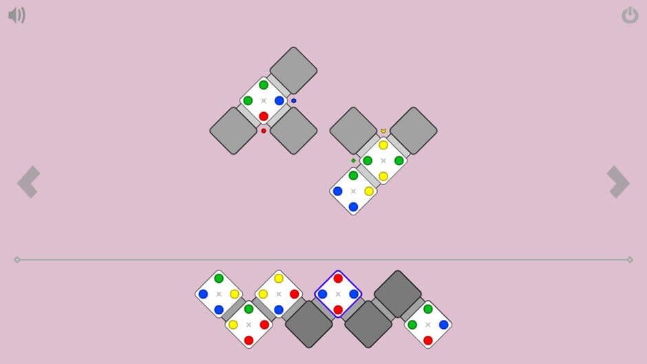 Скриншот 3 из Color Patterns