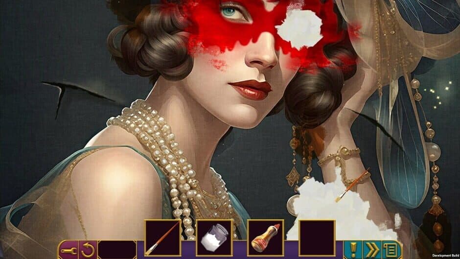 Скриншот 7 из Nightshade Mysteries: Eternal Moon