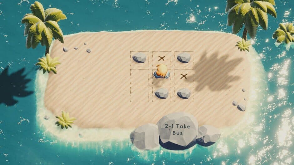 Скриншот 3 из Crabs Dive In Crossway