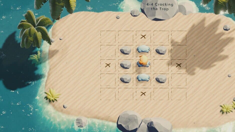 Скриншот 5 из Crabs Dive In Crossway
