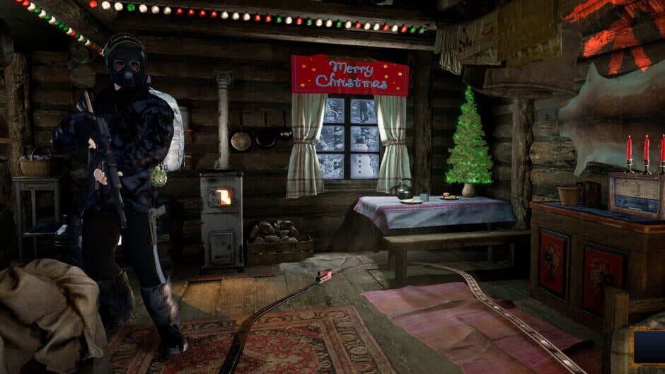 Скриншот 3 из Survival Classic