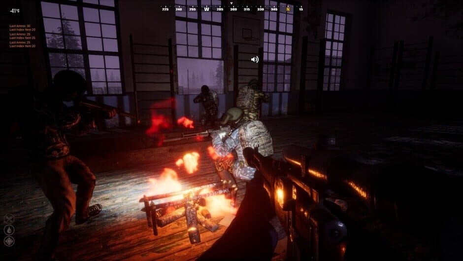 Скриншот 7 из Survival Classic
