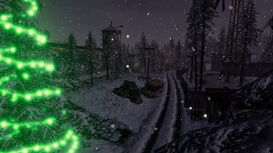 Скриншот 9 из Survival Classic
