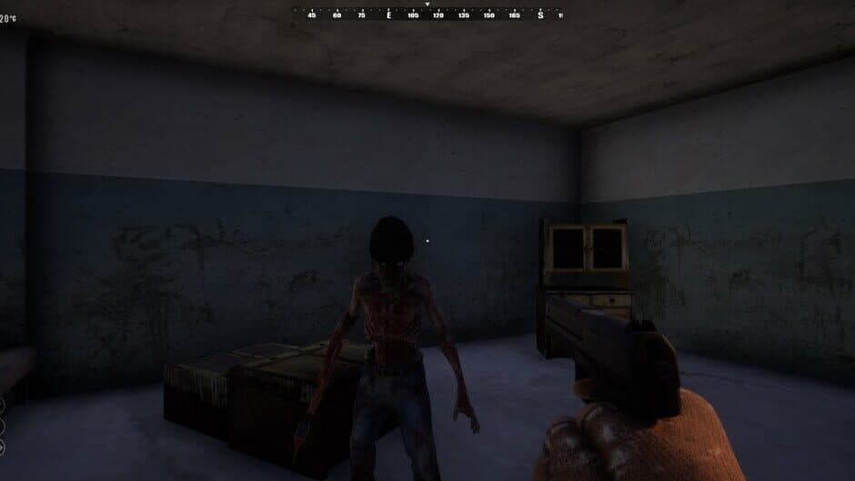 Скриншот 10 из Survival Classic