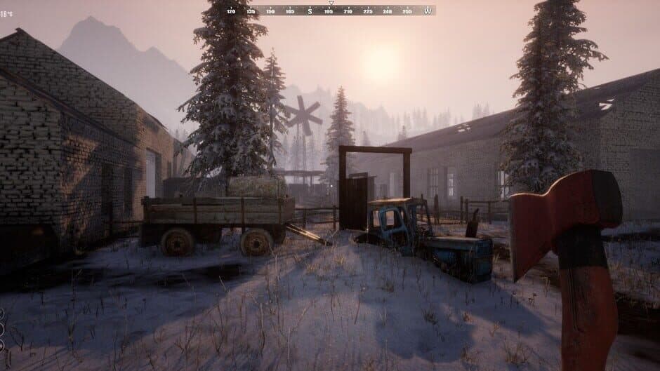 Скриншот 11 из Survival Classic