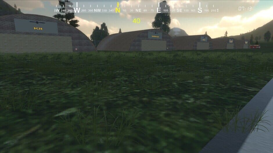 Скриншот 3 из Solid Flight