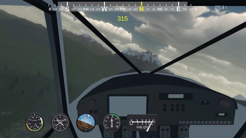 Скриншот 4 из Solid Flight