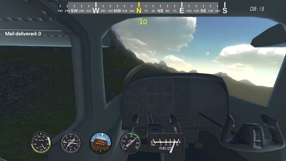 Скриншот 5 из Solid Flight