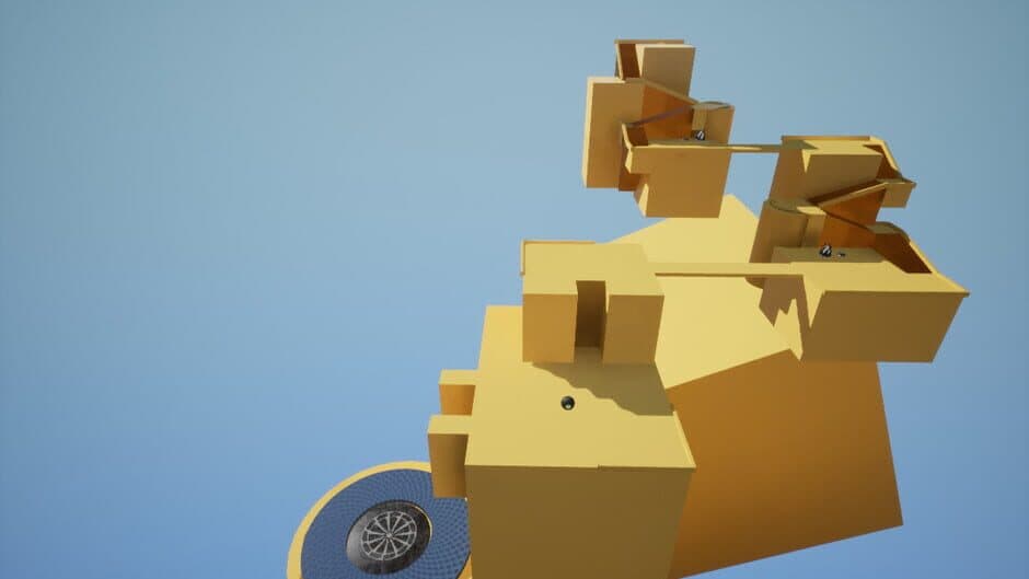 Скриншот 6 из RollingBall