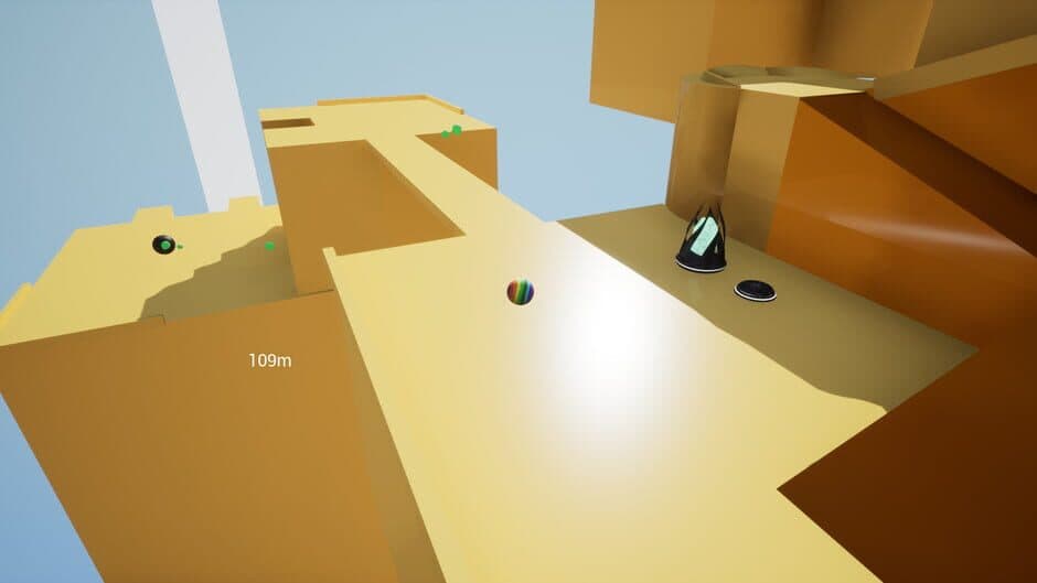 Скриншот 7 из RollingBall
