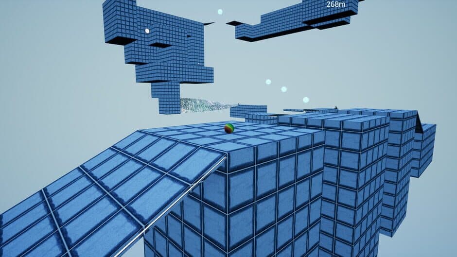 Скриншот 4 из RollingBall