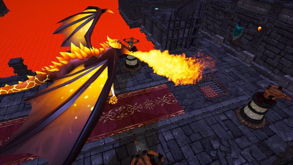 Скриншот 3 из Turret Kingdom