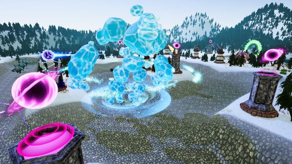 Скриншот 4 из Turret Kingdom