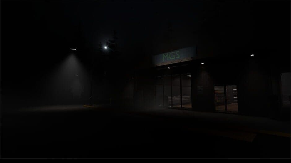 Скриншот 3 из Midnight Shift