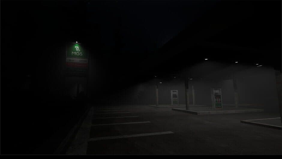 Скриншот 4 из Midnight Shift
