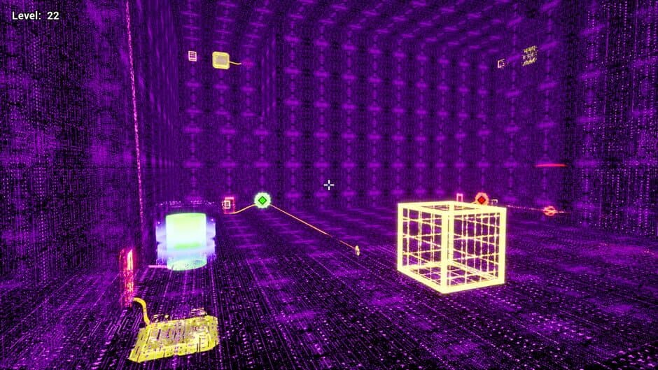 Скриншот 1 из Satisfrustration