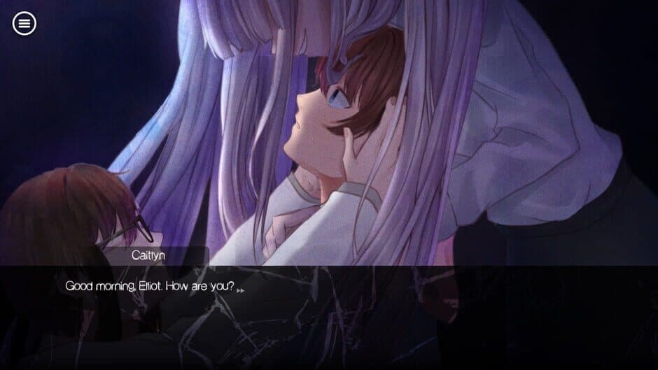 Скриншот 3 из My Dear Delirium