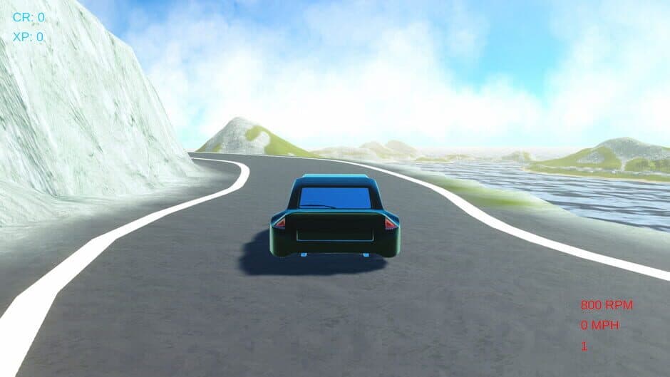 Скриншот 3 из Rally31