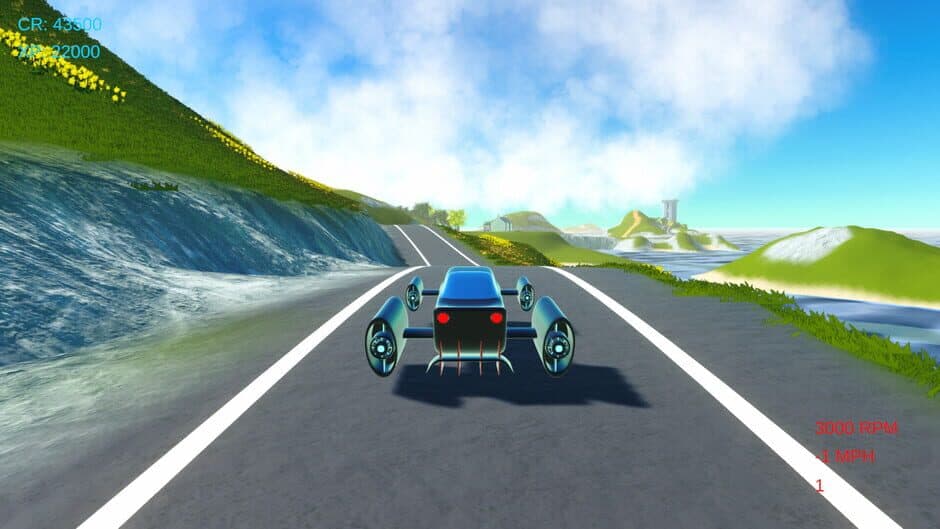 Скриншот 4 из Rally31