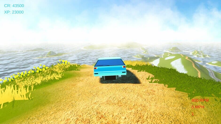 Скриншот 2 из Rally31