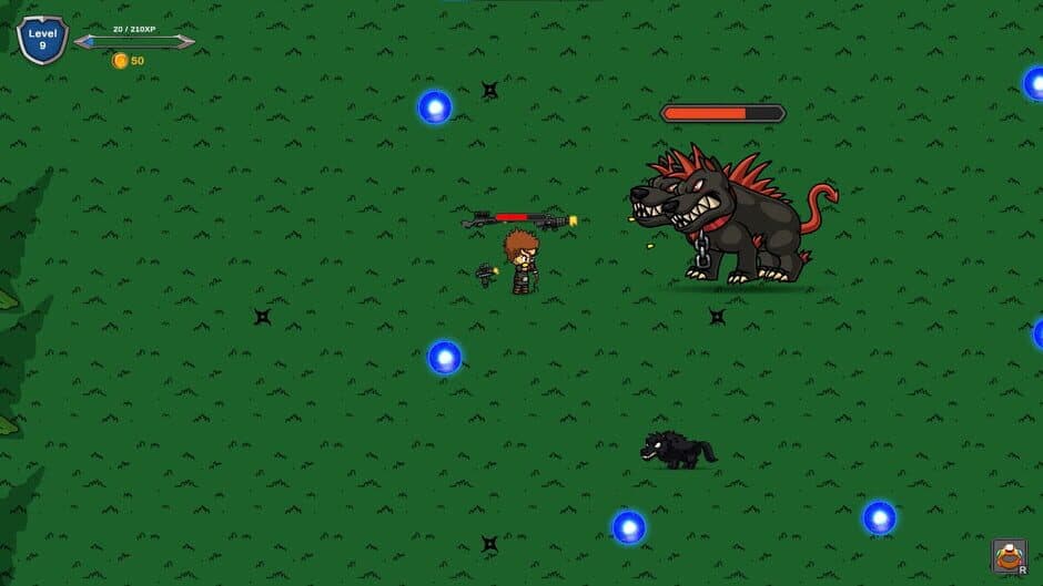 Скриншот 2 из Beast's Bane