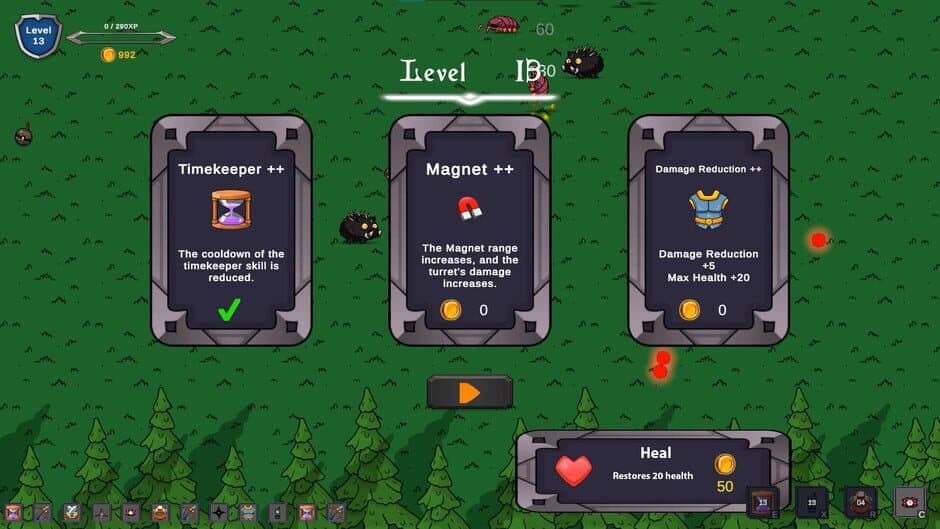 Скриншот 5 из Beast's Bane