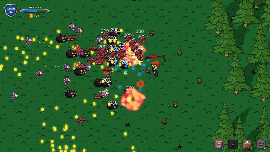Скриншот 6 из Beast's Bane