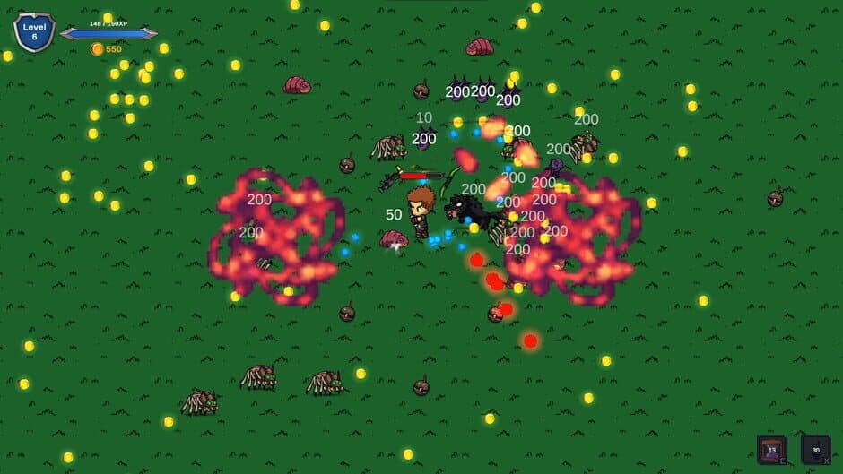 Скриншот 7 из Beast's Bane