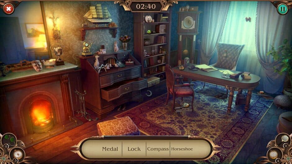 Скриншот 4 из Family Hidden Secret