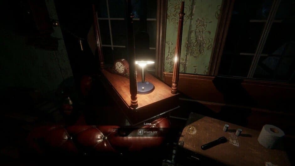 Скриншот 10 из Mansion of the Dead