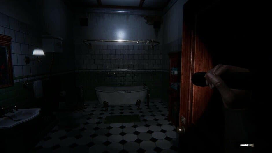 Скриншот 2 из Mansion of the Dead