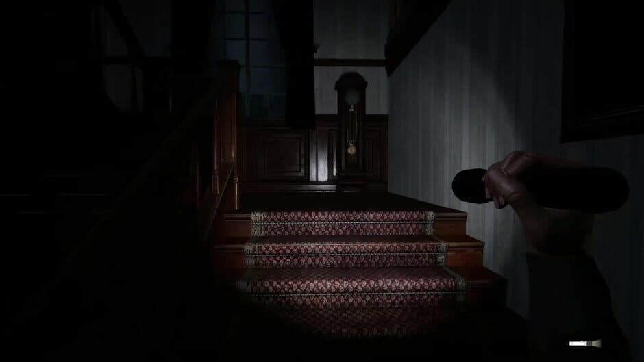 Скриншот 3 из Mansion of the Dead