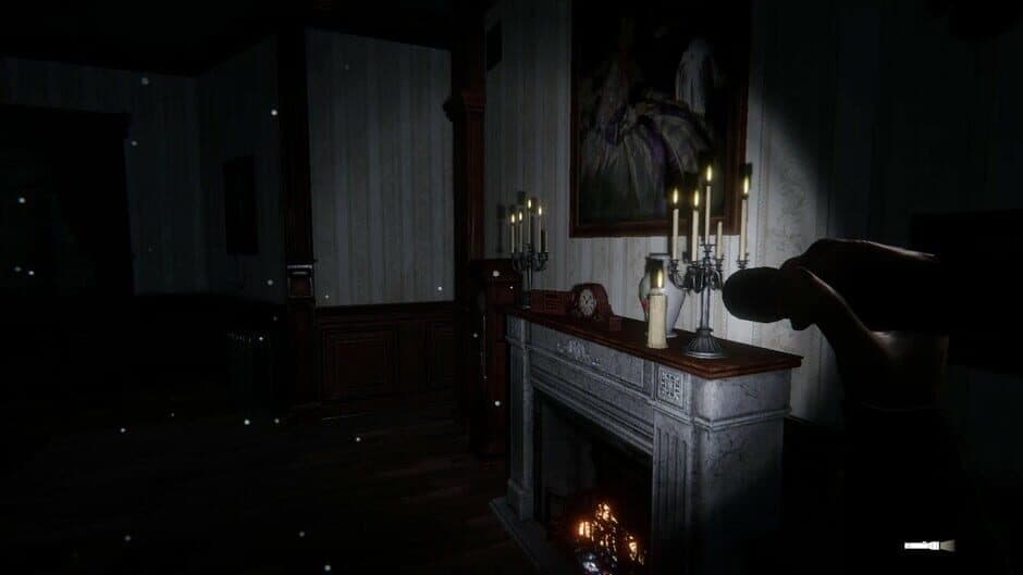 Скриншот 11 из Mansion of the Dead