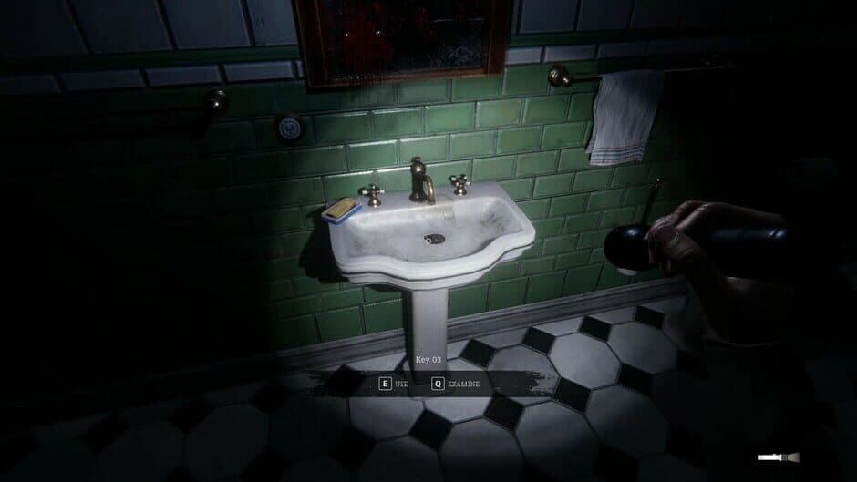 Скриншот 4 из Mansion of the Dead