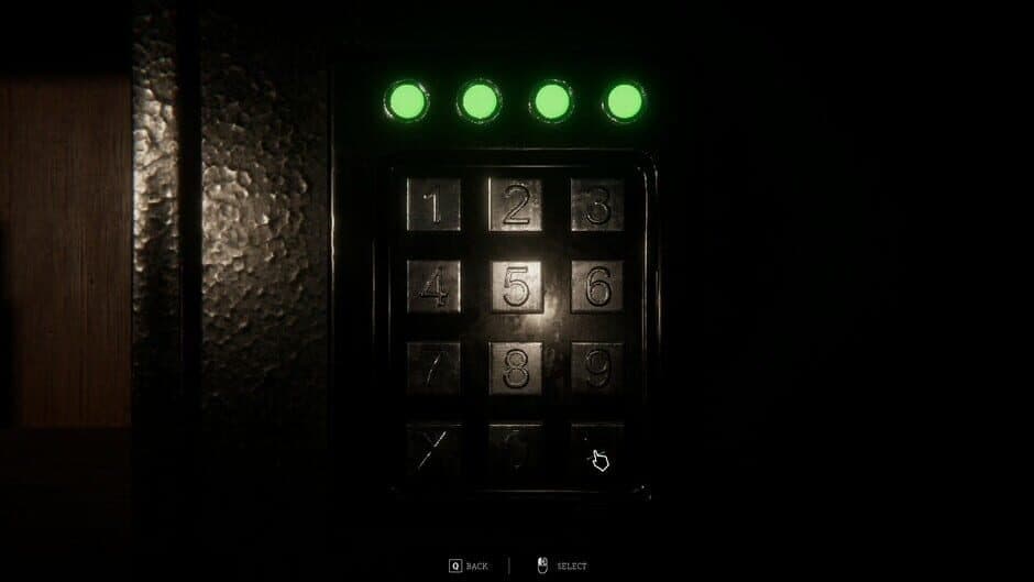 Скриншот 6 из Mansion of the Dead