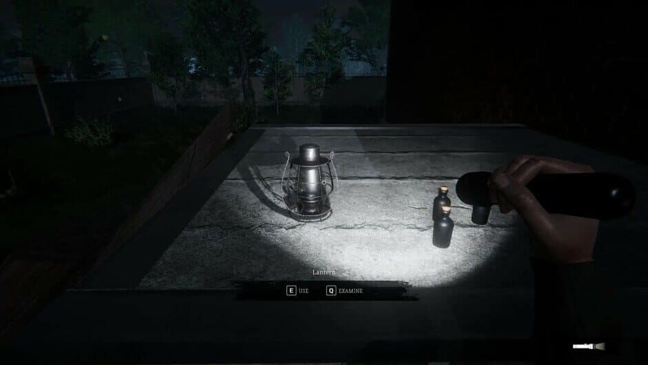 Скриншот 8 из Mansion of the Dead