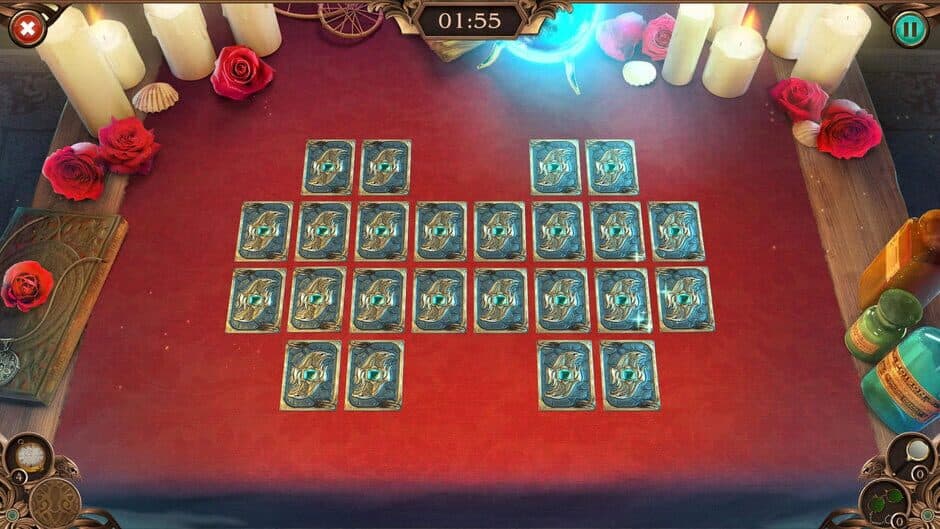 Скриншот 10 из Family Hidden Secret