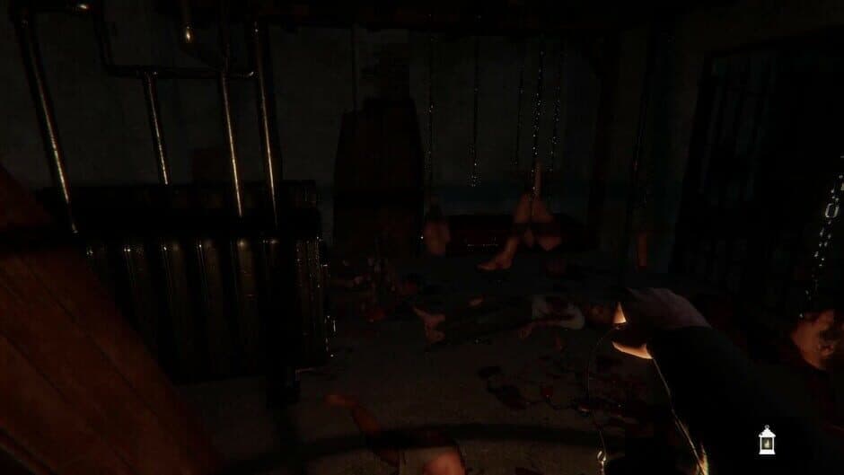 Скриншот 12 из Mansion of the Dead